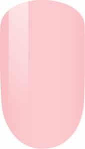 Pink Clarity - Perfect Match - PMS054 Secondary image
