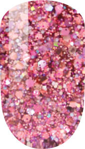 Techno Pink Beat - Perfect Match - PMS058 Secondary image
