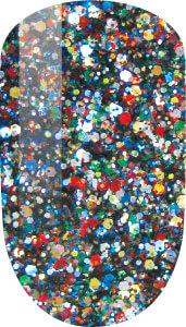 Electric Masquerade - Perfect Match - PMS086 Secondary image