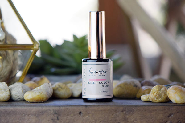Luminary "Peace" Multi-Flex Gel