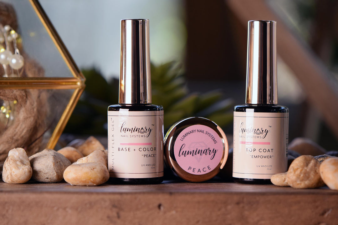 Luminary Starter Kit Secondary image