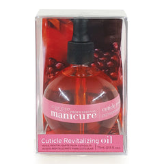 Pomegranate & Fig Revitalizing Cuticle Oil - 2.5oz or 8oz