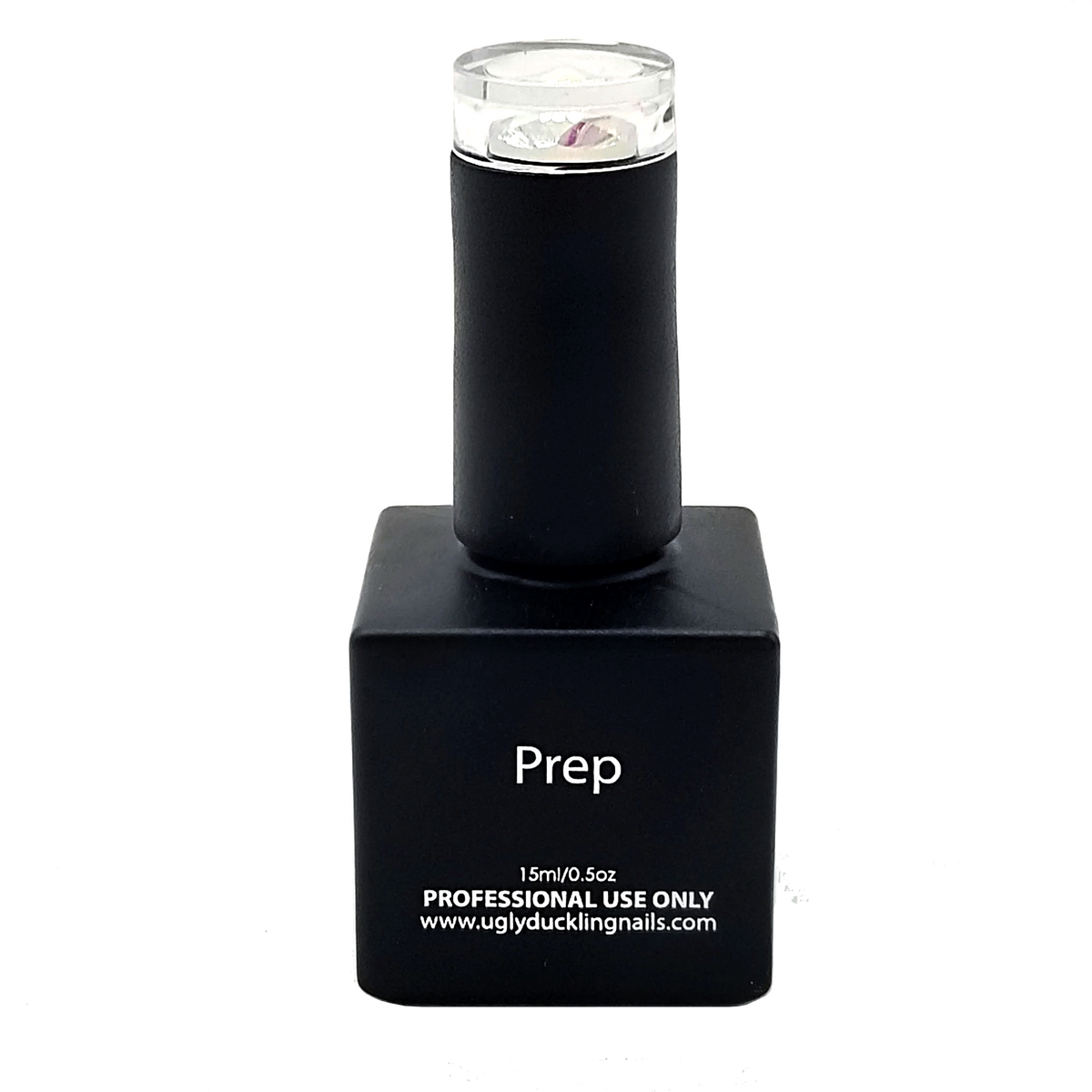 Prep Main image