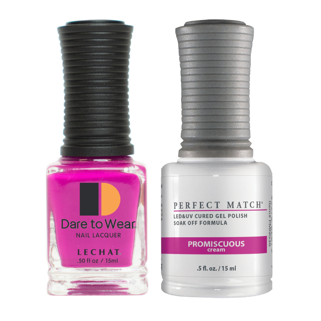 Promiscuous - Perfect Match - PMS036 Main image