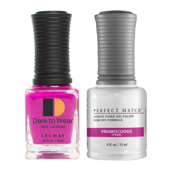 Promiscuous - Perfect Match - PMS036