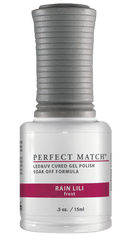 Rain Lili - Perfect Match - PMS002