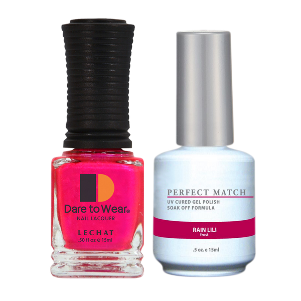 Rain Lili - Perfect Match - PMS002