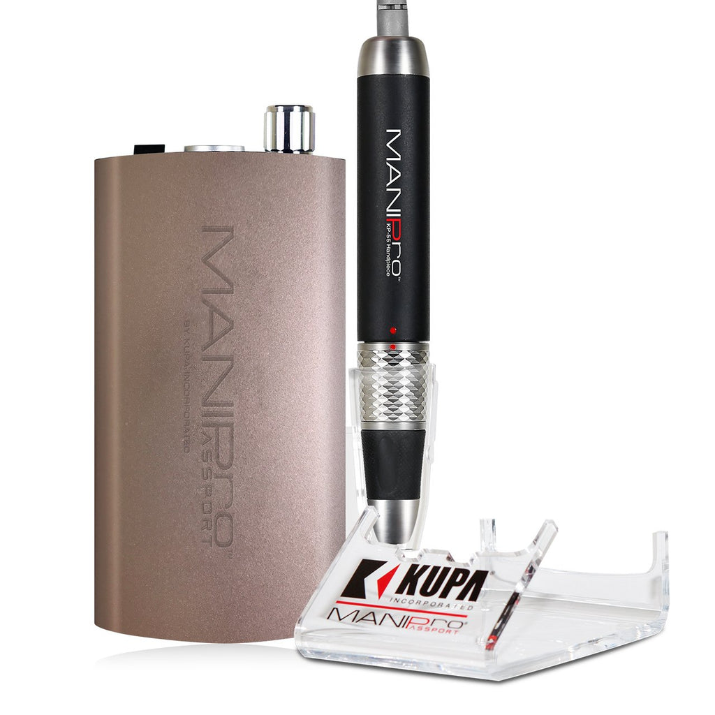 KUPA Mani Pro Passport -  9 colors