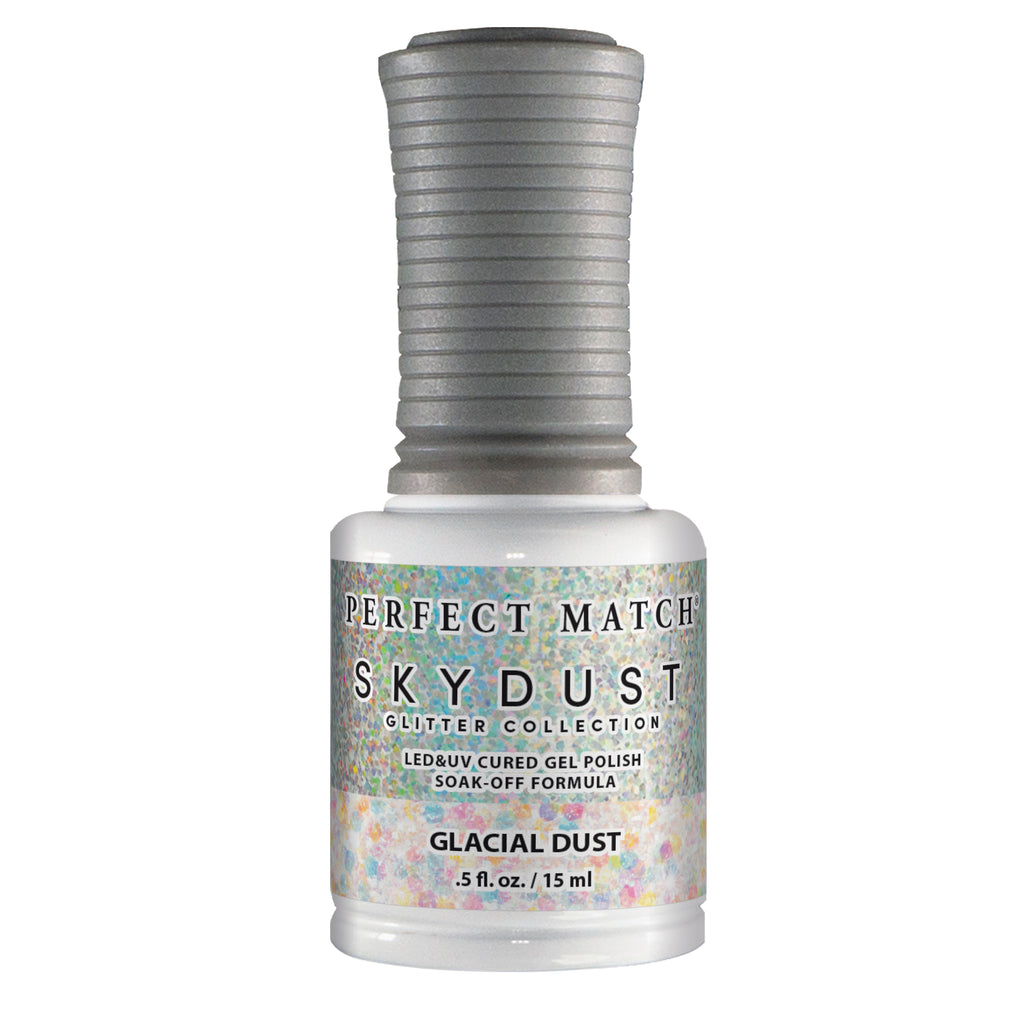 Glacial Dust - Perfect Match Sky Dust Set - SDMS09