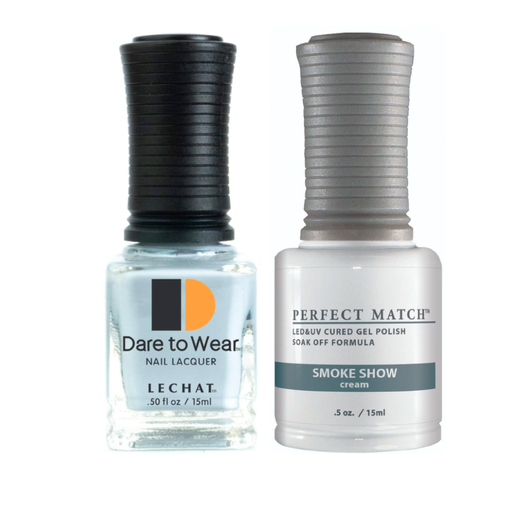 Smoke Show - Perfect Match - PMS260