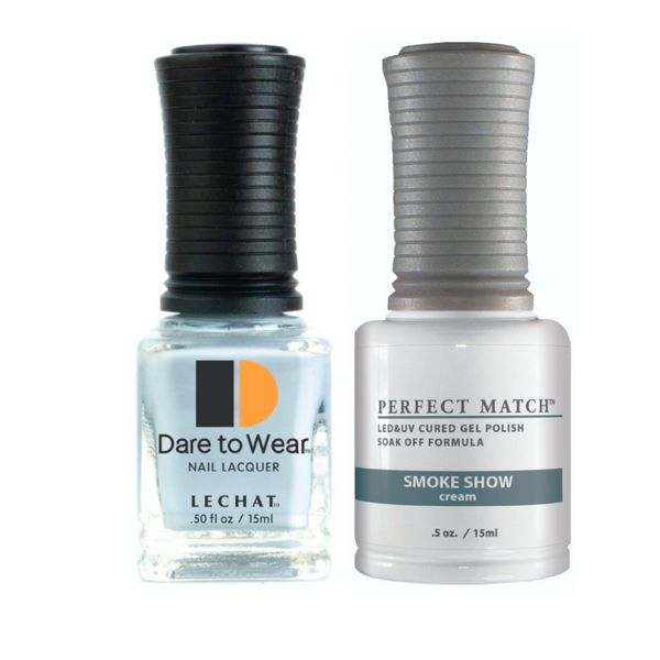 Smoke Show - Perfect Match - PMS260