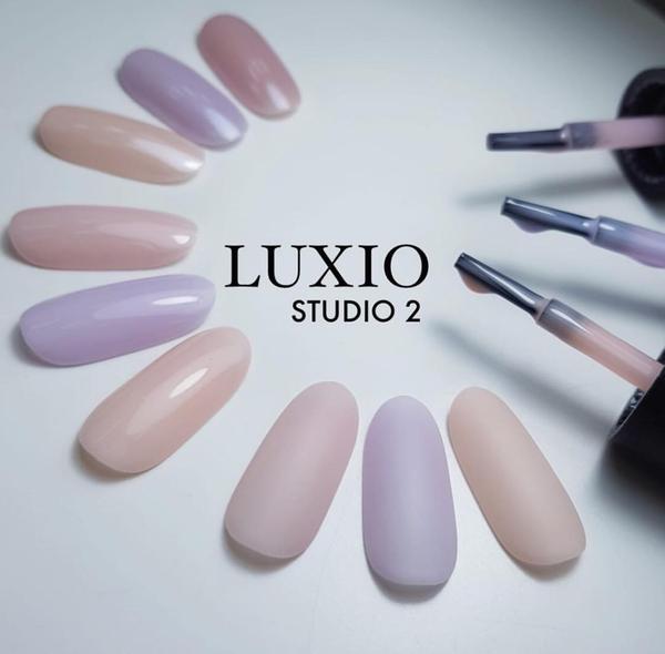 FULL SIZE Studio N°2 Collection - Akzentz Luxio