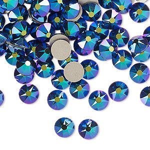 Pave Pack of Crystals - Swarovski® & Preciosa - Scarabaeus