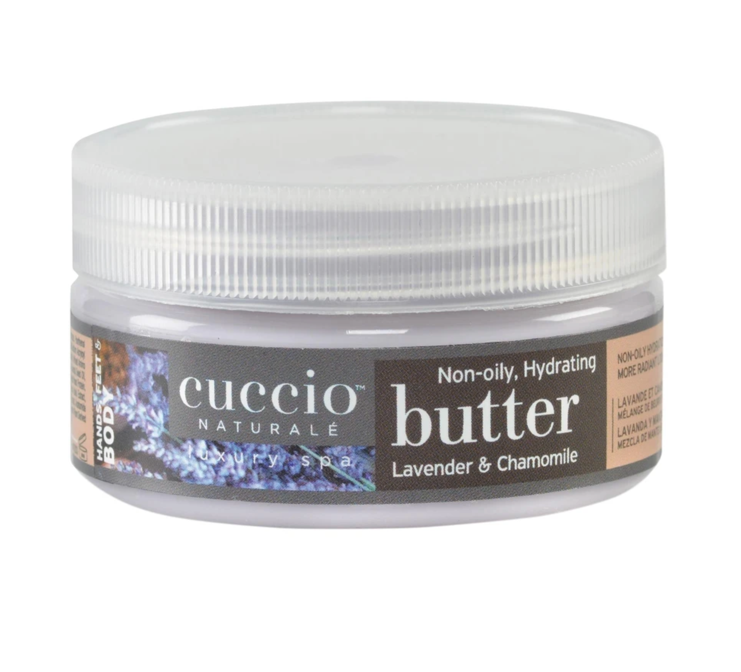 Butter Blend - Lavender & Chamomile Secondary image