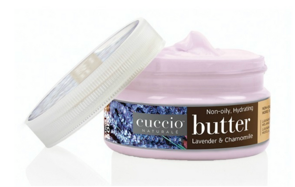 Butter Blend - Lavender & Chamomile