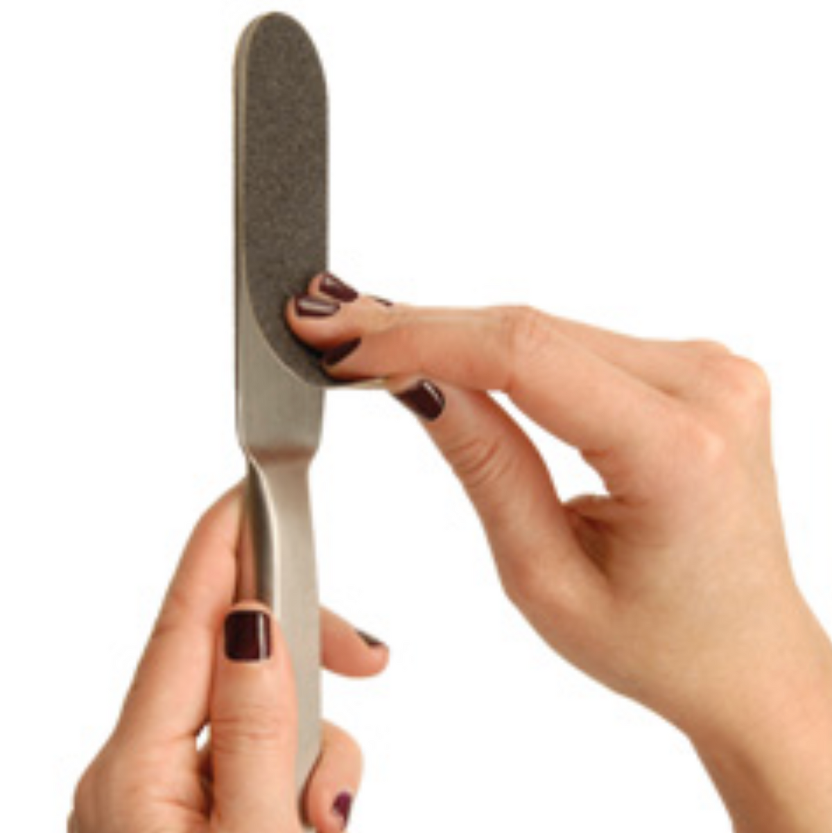 Stainless Pedi Foot File Refills - 50 Pack Main image