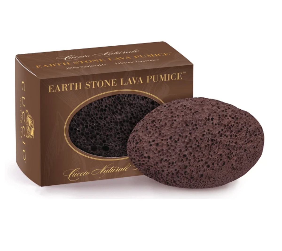 Cuccio Lava Earth Pumice Stone Main image