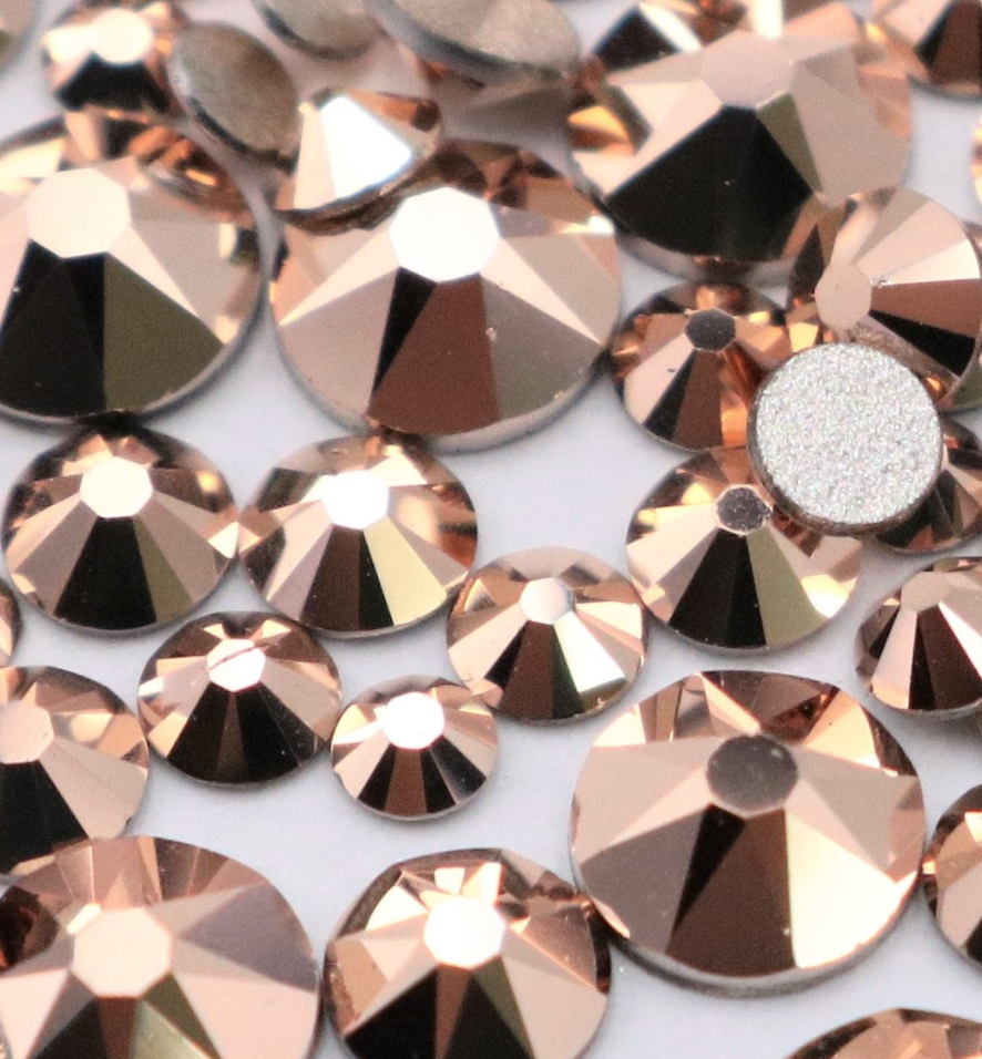 Pave Pack of Crystals - Swarovski Main image