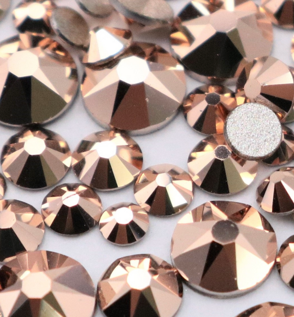 Pave Pack of Crystals - Swarovski