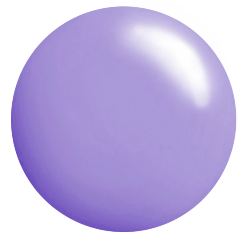 #17 Lynnie Loves Lavender Stamping Polish