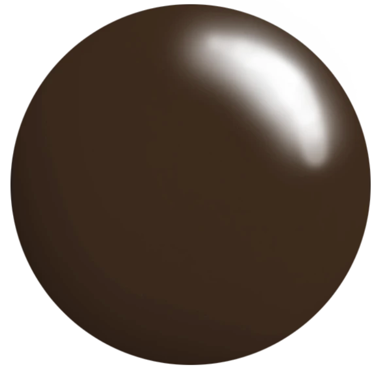 #23 Pure Cocoa Stamping Polish Secondary image