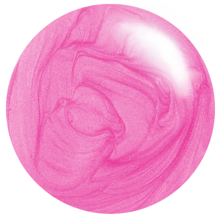 #29 Chloe Stamping Polish Secondary image
