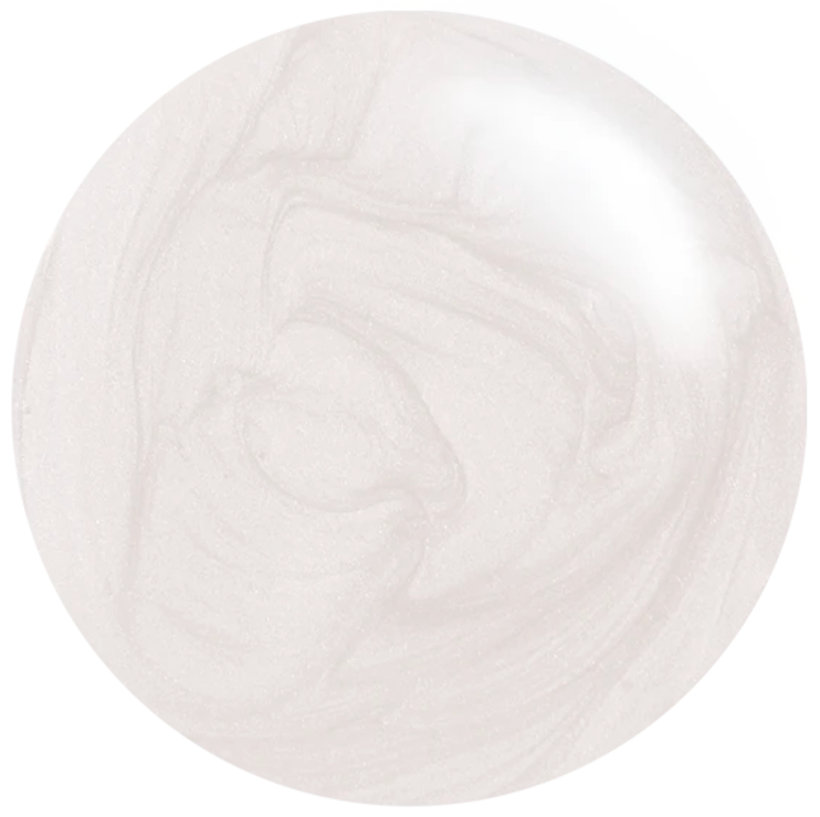 #34 Angelic White Stamping Polish Secondary image
