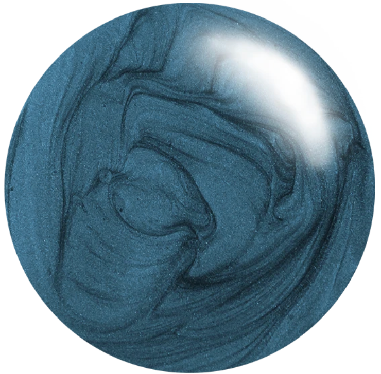 #36 Midnight Rendezvous Stamping Polish Secondary image
