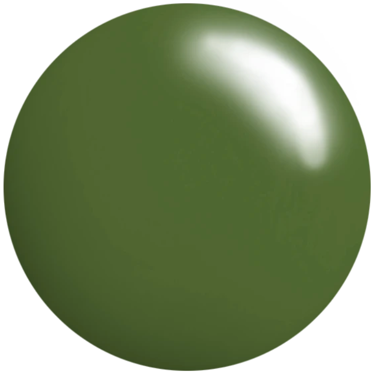 #38 Mystic Moss Stamping Polish Secondary image