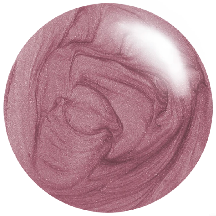 #41 Sweet Baby Rose Stamping Polish Secondary image