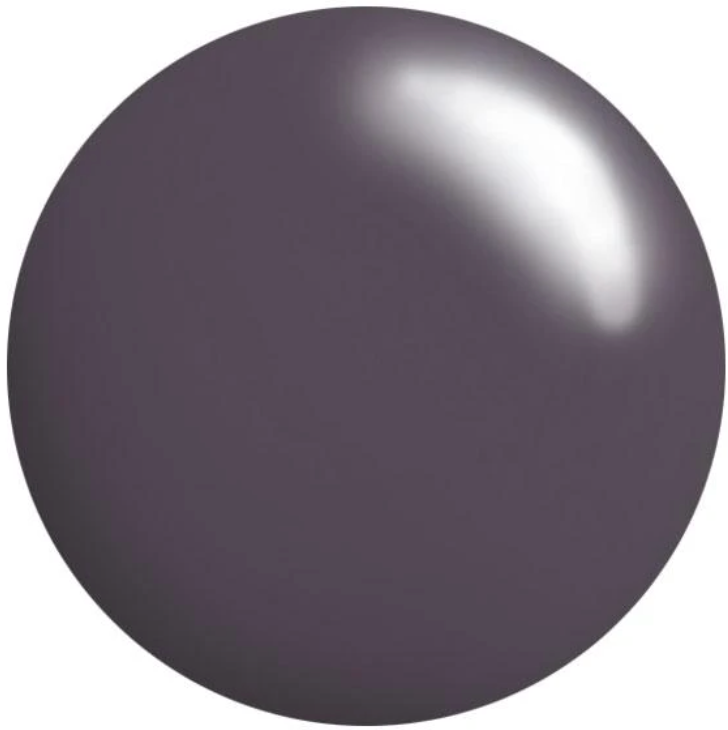 #42 Slate Gray Stamping Polish Secondary image