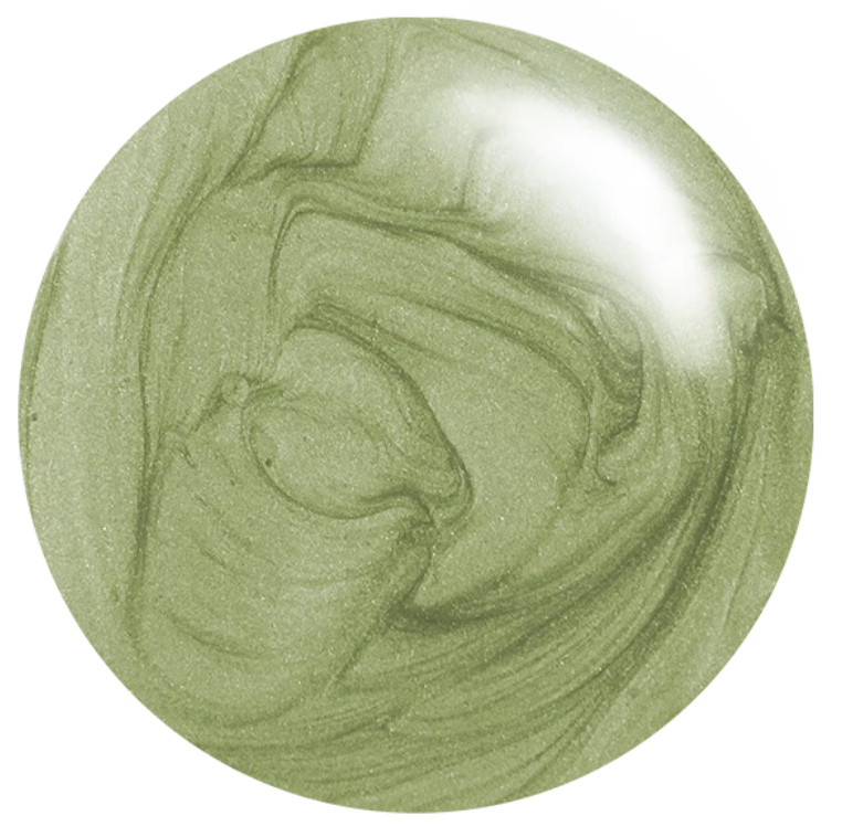 #46 Enchanted Slippers Stamping Polish Secondary image
