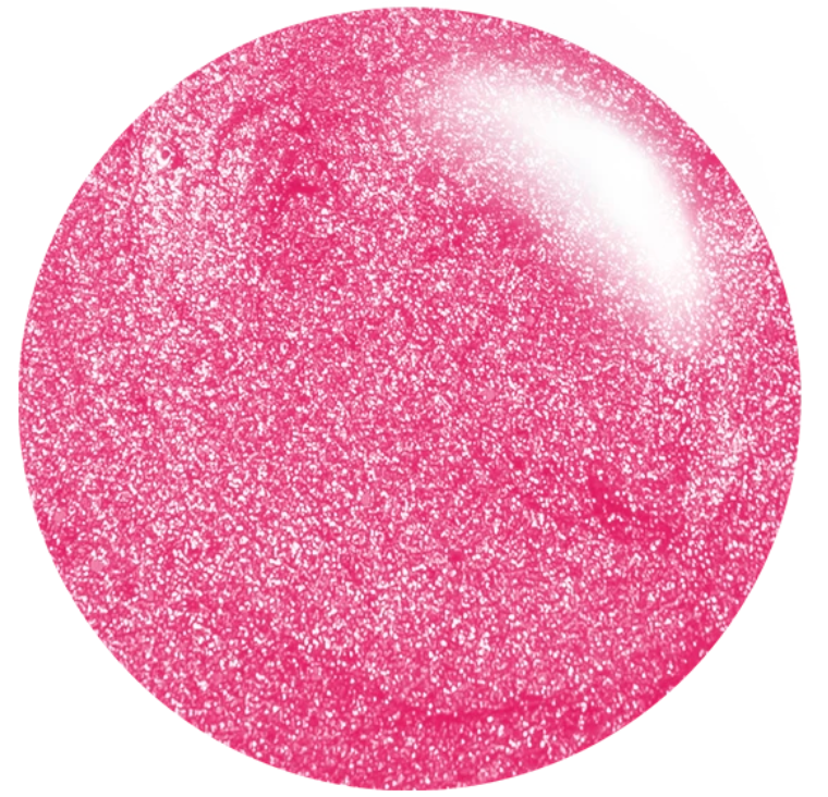 #53 Gossip Girl Stamping Polish Secondary image
