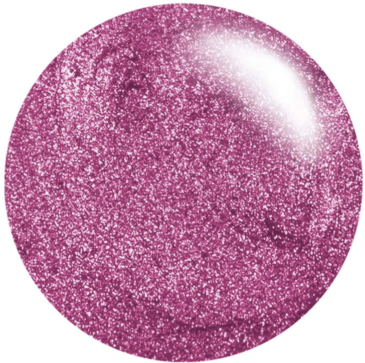 #54 I'm a Barbie Girl Stamping Polish Secondary image