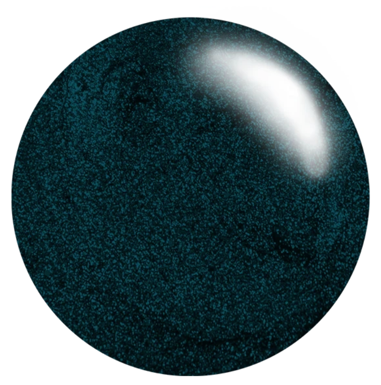 #58 Abyss Stamping Polish Secondary image