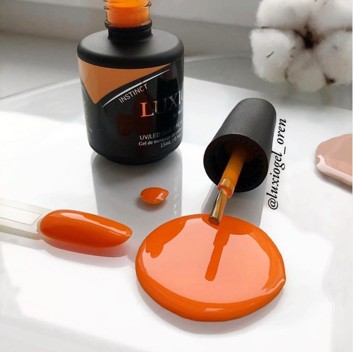 Instinct - Akzentz Luxio  15ml/0.5oz