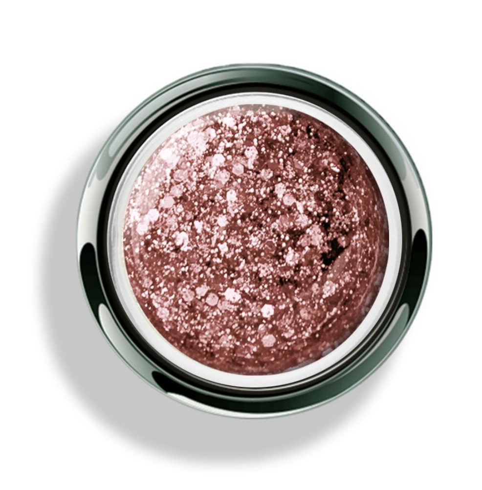 Blossom Fantasy Glitter - Gel Play UV/LED Main image