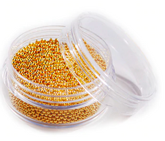 Bullion Beads 1.0mm