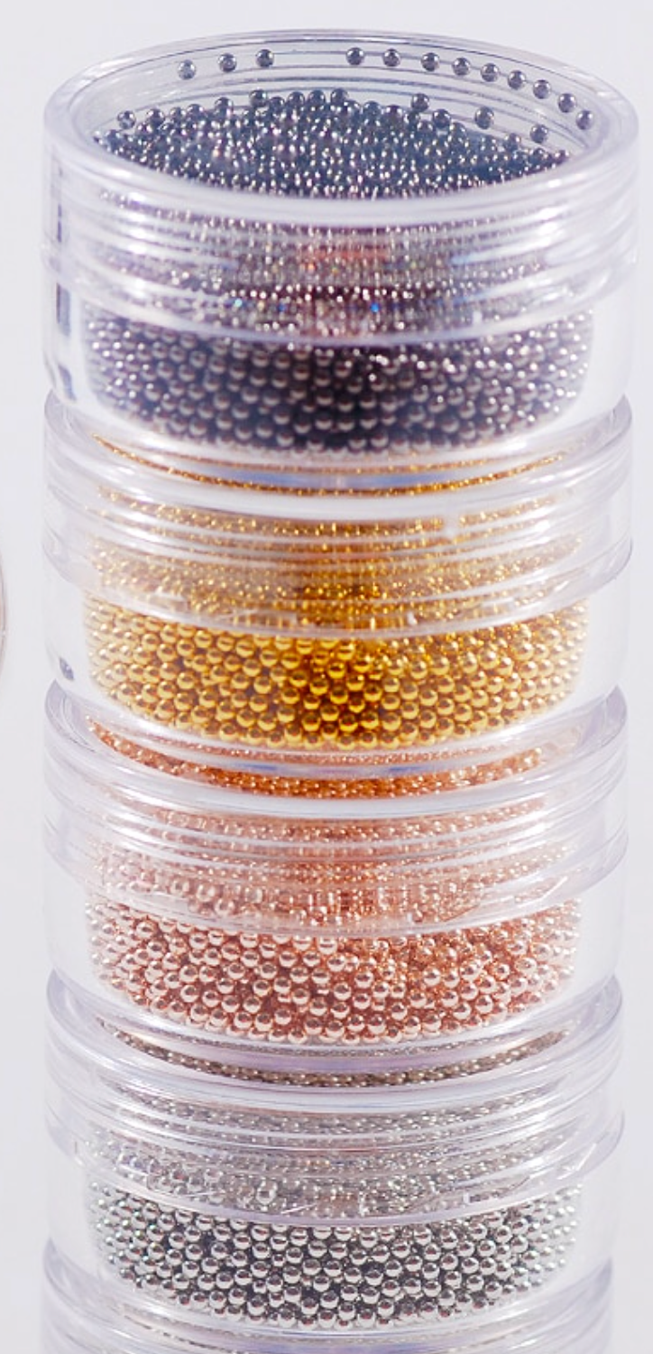 Bullion Beads 1.0mm Main image