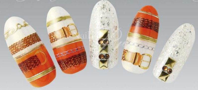 Belt Collection Secondary image