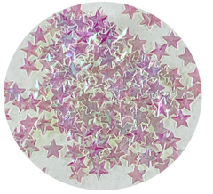 Twilight Stars Confetti Glitter