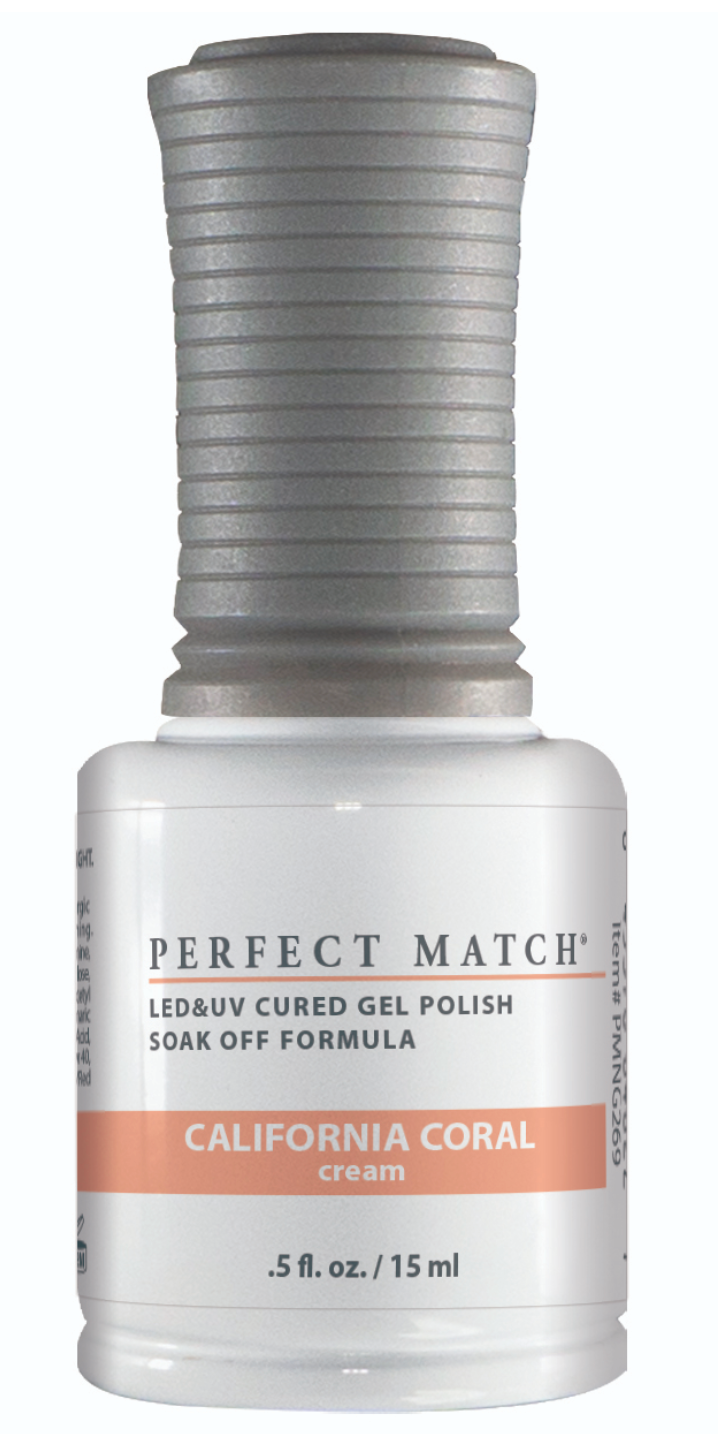 California Coral - Perfect Match - PMS269