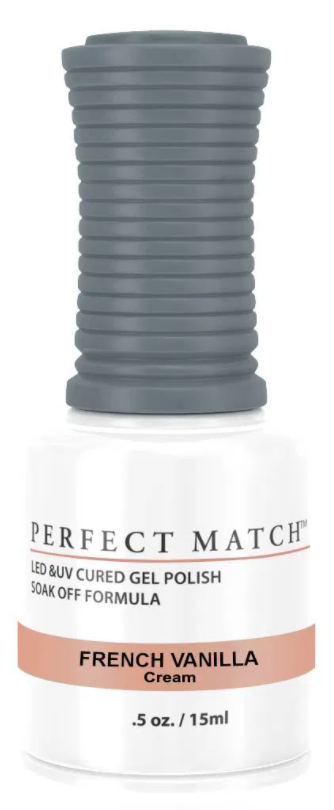 French Vanilla - Perfect Match - PMS223