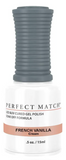 French Vanilla - Perfect Match - PMS223