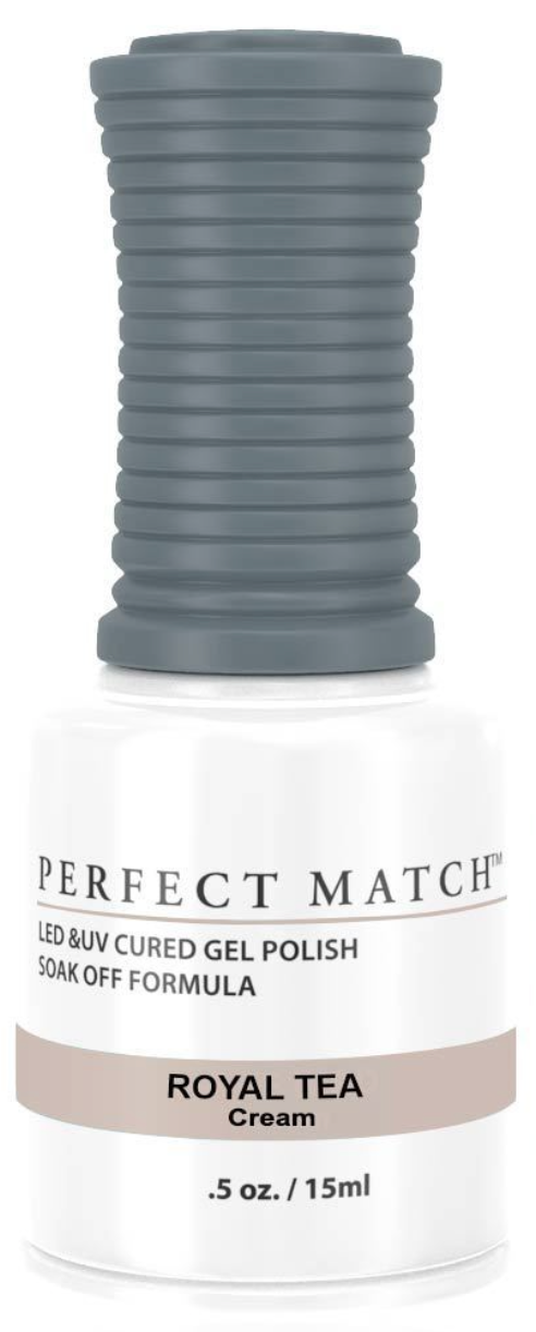 Royal Tea - Perfect Match - PMS224