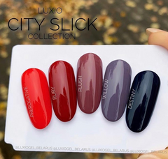 City Slick Luxio Collection - FULL Size Bottles!