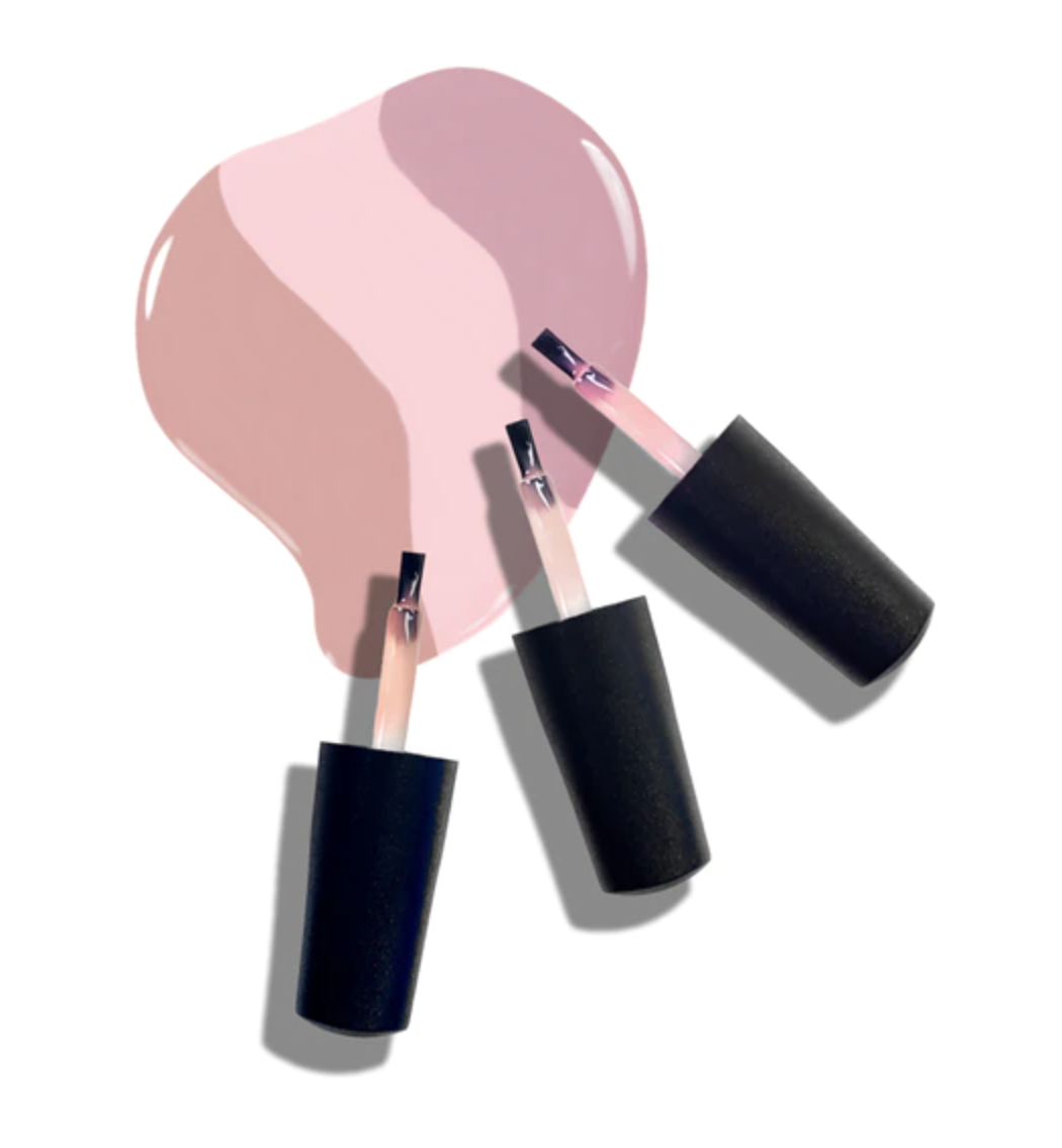 Naked Bases FULL SIZE - Studio 5 Collection - Set of 3 -  Luxio Main image