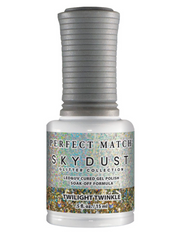 Twilight Twinkle - Perfect Match Sky Dust Set - SDMS08