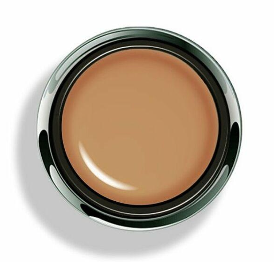 Golden Tan - Akzentz Options UV/LED Main image