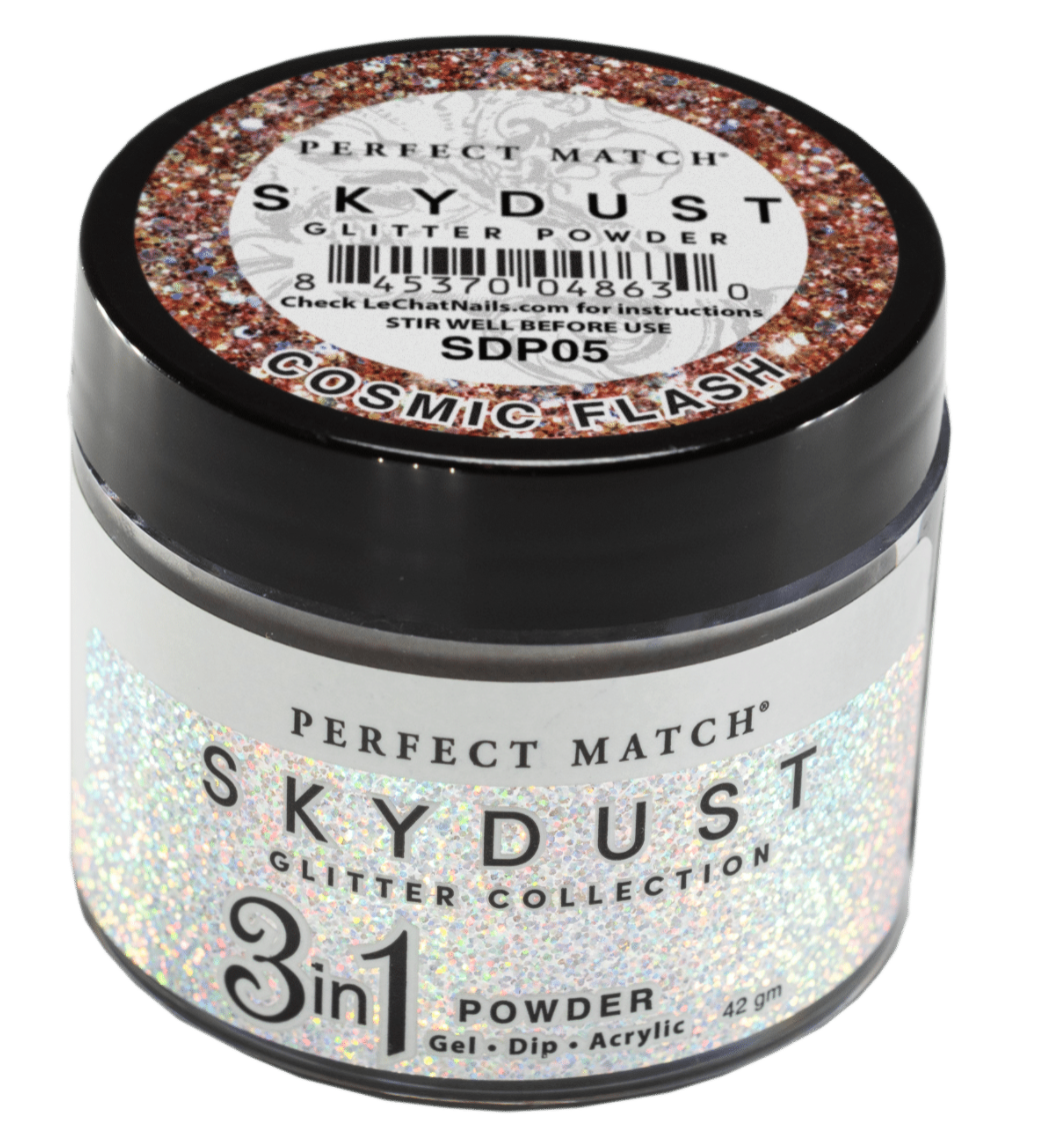 Cosmic Flash - Sky Dust 3 in 1 Powder  #SDP05 Main image